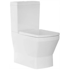 Унитаз-компакт с сиденьем микролифт Bien Neptun NPKD06301VP0W5SZ0