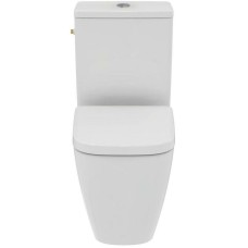 Унитаз компакт Ideal Standard I.Life S T500001 без бачка и сиденья