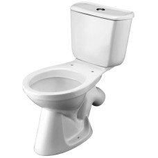 Унитаз-компакт с сиденьем Santek Бриз 1.WH30.2.138