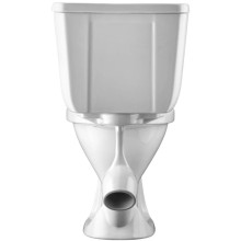 Унитаз-компакт с сиденьем Santek Бриз 1.WH30.2.138