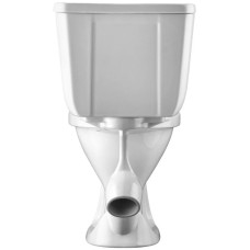 Унитаз-компакт с сиденьем Santek Бриз 1.WH30.2.138