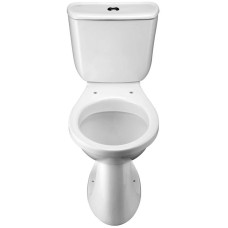 Унитаз-компакт с сиденьем Santek Бриз 1.WH30.2.138