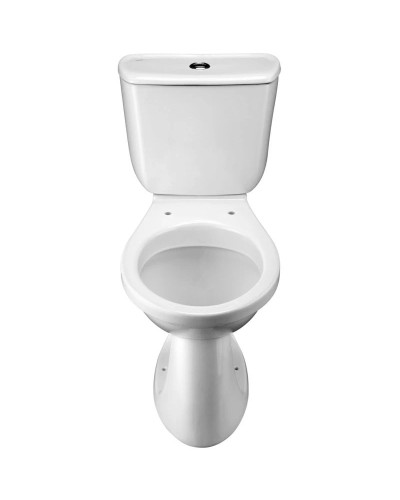 Унитаз-компакт с сиденьем Santek Бриз 1.WH30.2.138