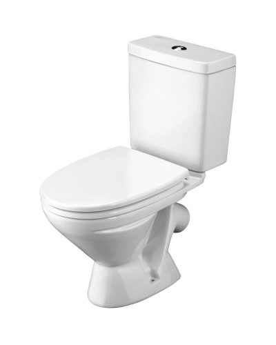 Унитаз-компакт с сиденьем Santek Лига 1.WH30.2.141