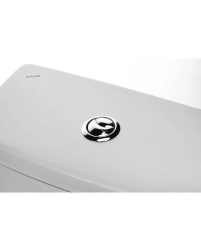 Унитаз-компакт с сиденьем Santek Лига 1.WH30.2.141