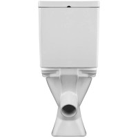 Унитаз-компакт с сиденьем Santek Лига 1.WH30.2.141