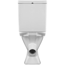 Унитаз-компакт с сиденьем Santek Лига 1.WH30.2.141