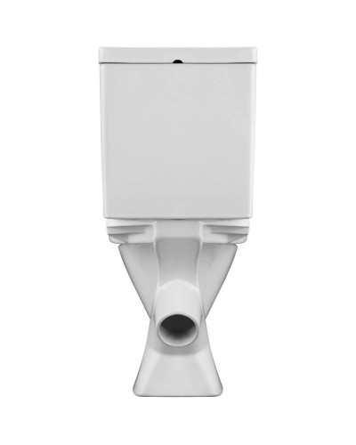 Унитаз-компакт с сиденьем Santek Лига 1.WH30.2.141