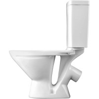 Унитаз-компакт с сиденьем Santek Лига 1.WH30.2.141