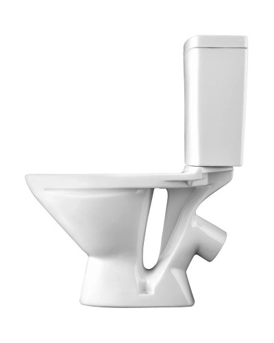 Унитаз-компакт с сиденьем Santek Лига 1.WH30.2.141