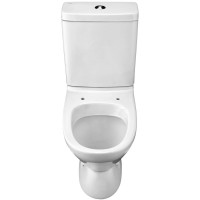 Унитаз-компакт с сиденьем Santek Лига 1.WH30.2.141