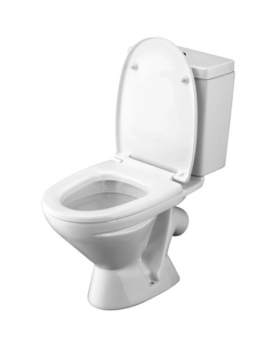 Унитаз-компакт с сиденьем Santek Лига 1.WH30.2.141