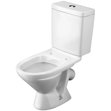 Унитаз-компакт с сиденьем Santek Лига 1.WH30.2.141
