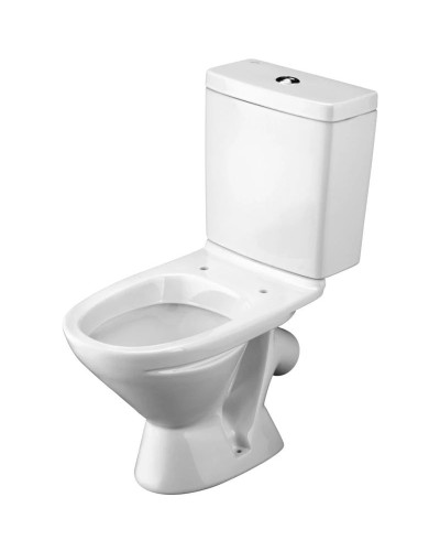 Унитаз-компакт с сиденьем Santek Лига 1.WH30.2.141