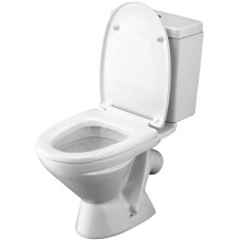 Унитаз-компакт с сиденьем Santek Лига 1.WH30.2.141