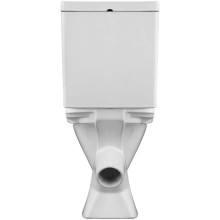 Унитаз-компакт с сиденьем полипропилен Santek Лига 1.WH30.2.197