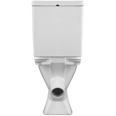 Унитаз-компакт с сиденьем полипропилен Santek Лига 1.WH30.2.197