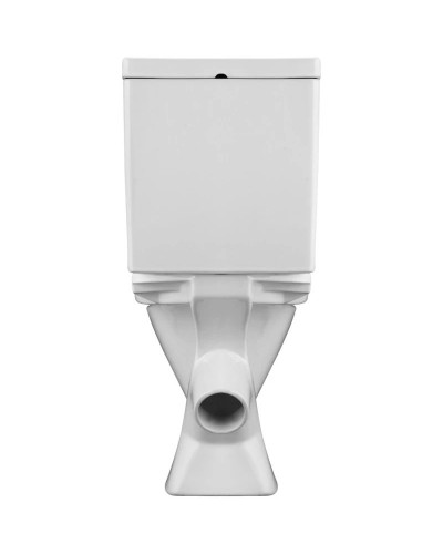 Унитаз-компакт с сиденьем полипропилен Santek Лига 1.WH30.2.197