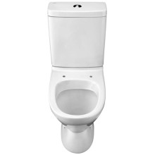 Унитаз-компакт с сиденьем полипропилен Santek Лига 1.WH30.2.197