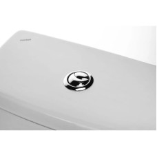 Унитаз-компакт с сиденьем полипропилен Santek Лига 1.WH30.2.197