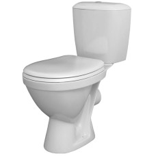 Унитаз-компакт с сиденьем Santek Паллада 1.WH30.2.376