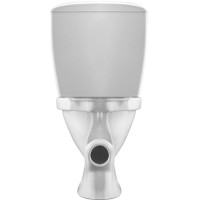 Унитаз-компакт с сиденьем Santek Паллада 1.WH30.2.376