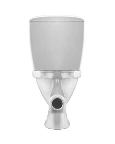 Унитаз-компакт с сиденьем Santek Паллада 1.WH30.2.376