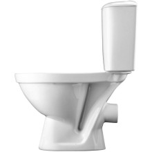 Унитаз-компакт с сиденьем Santek Паллада 1.WH30.2.376