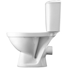 Унитаз-компакт с сиденьем Santek Паллада 1.WH30.2.376