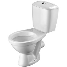 Унитаз-компакт с сиденьем Santek Паллада 1.WH30.2.376