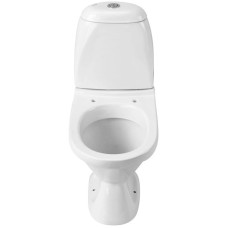 Унитаз-компакт с сиденьем полипропилен Santek Римини 1.WH11.1.758