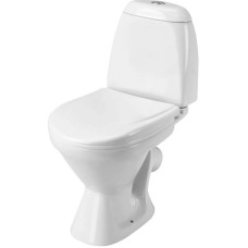 Унитаз-компакт с сиденьем Santek Римини 1.WH30.2.130