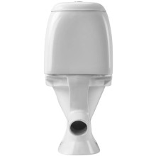 Унитаз-компакт с сиденьем Santek Римини 1.WH30.2.130