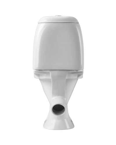 Унитаз-компакт с сиденьем Santek Римини 1.WH30.2.130