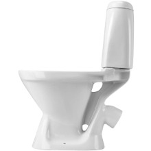 Унитаз-компакт с сиденьем Santek Римини 1.WH30.2.130