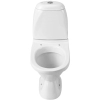 Унитаз-компакт с сиденьем Santek Римини 1.WH30.2.130