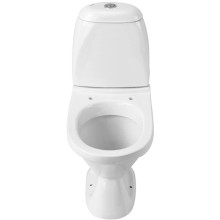 Унитаз-компакт с сиденьем Santek Римини 1.WH30.2.130