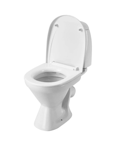 Унитаз-компакт с сиденьем Santek Римини 1.WH30.2.130