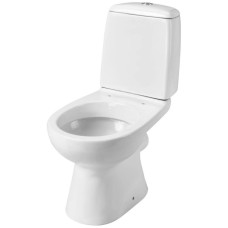 Унитаз-компакт с сиденьем Santek Цезарь 1.WH30.1.745