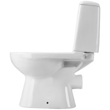 Унитаз-компакт с сиденьем Santek Цезарь 1.WH30.1.745