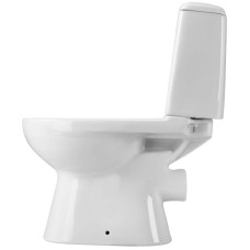 Унитаз-компакт с сиденьем Santek Цезарь 1.WH30.1.745