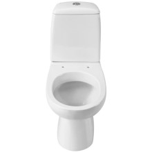 Унитаз-компакт с сиденьем Santek Цезарь 1.WH30.1.745