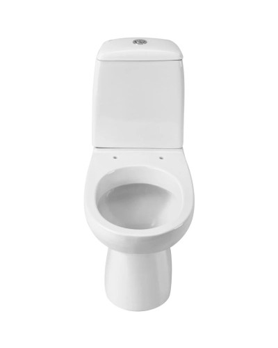 Унитаз-компакт с сиденьем Santek Цезарь 1.WH30.1.745