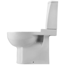 Унитаз-компакт с сиденьем микролифт Santek Аллегро 1.WH30.1.955