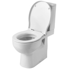 Унитаз-компакт с сиденьем микролифт Santek Аллегро 1.WH30.1.955