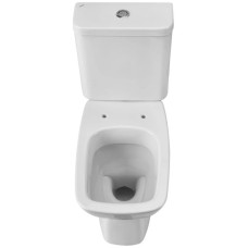 Унитаз-компакт с сиденьем микролифт Santek Нео Лайт 1.WH30.2.471