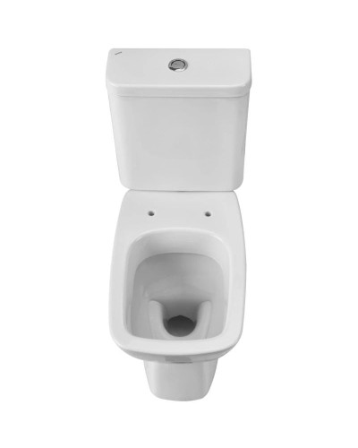 Унитаз-компакт с сиденьем микролифт Santek Нео Лайт 1.WH30.2.471