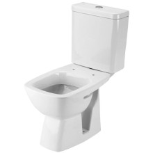 Унитаз-компакт с сиденьем микролифт Santek Нео Лайт 1.WH30.2.471