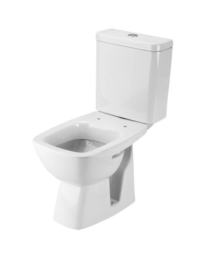 Унитаз-компакт с сиденьем микролифт Santek Нео Лайт 1.WH30.2.471