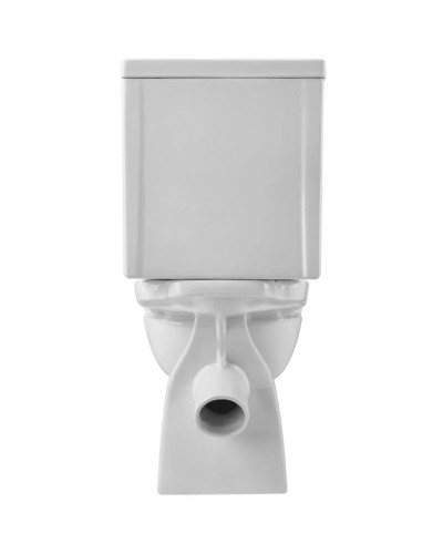 Унитаз-компакт с сиденьем микролифт Santek Нео Лайт 1.WH30.2.471